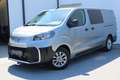Toyota Proace Pro Ace Doppelkabine 2,0 D-4D 145 L2 ProWork Silber - thumbnail 2