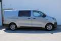Toyota Proace Pro Ace Doppelkabine 2,0 D-4D 145 L2 ProWork Silber - thumbnail 9