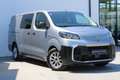 Toyota Proace Pro Ace Doppelkabine 2,0 D-4D 145 L2 ProWork Silber - thumbnail 10