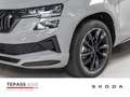 Skoda Karoq 2.0l TDI Sportline NAVI LED PDC SHZ ACC Grau - thumbnail 6