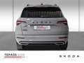 Skoda Karoq 2.0l TDI Sportline NAVI LED PDC SHZ ACC Grau - thumbnail 5