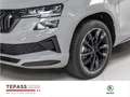Skoda Karoq 2.0l TDI Sportline NAVI LED PDC SHZ ACC Gris - thumbnail 6