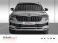 Skoda Karoq 2.0l TDI Sportline NAVI LED PDC SHZ ACC Grau - thumbnail 3