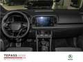 Skoda Karoq 2.0l TDI Sportline NAVI LED PDC SHZ ACC Gris - thumbnail 7