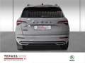 Skoda Karoq 2.0l TDI Sportline NAVI LED PDC SHZ ACC Gris - thumbnail 5