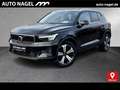 Volvo XC40 XC40 T5 Ultimate Bright Plug-In Navi/SHD/Autom. Schwarz - thumbnail 1
