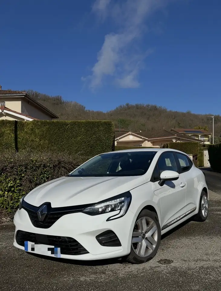 Renault Clio TCe 90 - 21 Business