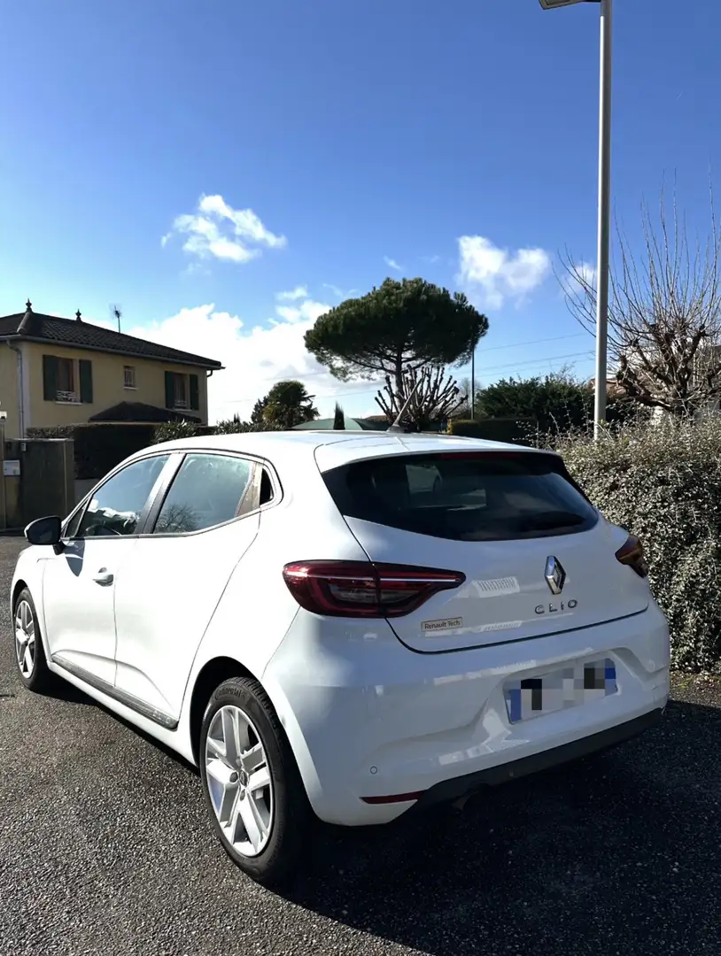 Renault Clio TCe 90 - 21 Business - 2