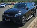 Mercedes-Benz GLE 250 GLE 250 d 4Matic Aut. Schwarz - thumbnail 2