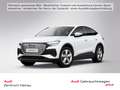 Audi Q4 e-tron Sportback 45*NAVI-PLUS*LED*PDC*19ZOLL Weiß - thumbnail 1