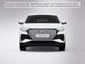 Audi Q4 e-tron Sportback 45*NAVI-PLUS*LED*PDC*19ZOLL Weiß - thumbnail 4
