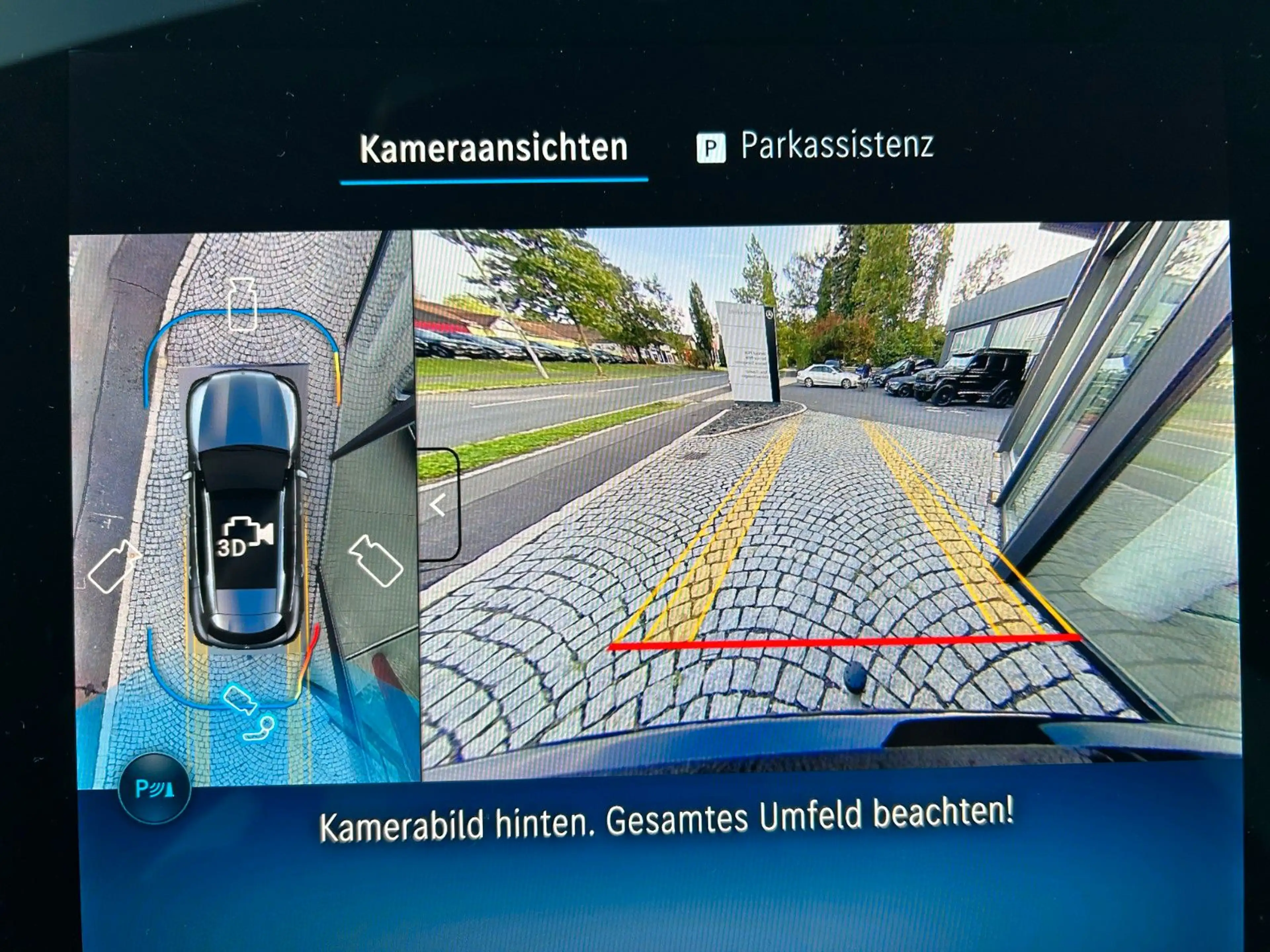 Mercedes-Benz GLC 220 d 4Matic AVANTGARDE,WINTER,DIGITAL,AHK — photo 14