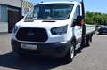 Ford Transit Weiß - thumbnail 1