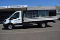Ford Transit Weiß - thumbnail 5