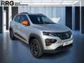 Dacia Spring ELECTRIC COMFORT PLUS 27kWh RÜCKFAHRKAMERA Silber - thumbnail 7