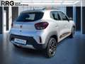 Dacia Spring ELECTRIC COMFORT PLUS 27kWh RÜCKFAHRKAMERA Silber - thumbnail 5