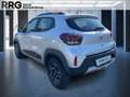 Dacia Spring ELECTRIC COMFORT PLUS 27kWh RÜCKFAHRKAMERA Silber - thumbnail 4