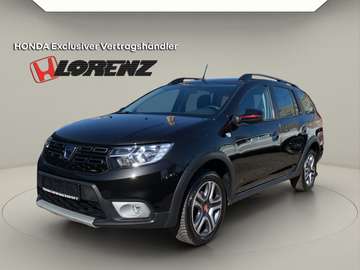 MCV TCe 90 Stepway NAVI KAMERA PDC
