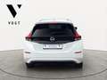 Nissan Leaf N-Connecta°360°KAMERA°NAVI°PROPILOT°APPLE°A Weiß - thumbnail 5