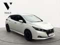 Nissan Leaf N-Connecta°360°KAMERA°NAVI°PROPILOT°APPLE°A Weiß - thumbnail 8
