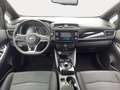 Nissan Leaf N-Connecta°360°KAMERA°NAVI°PROPILOT°APPLE°A Weiß - thumbnail 13