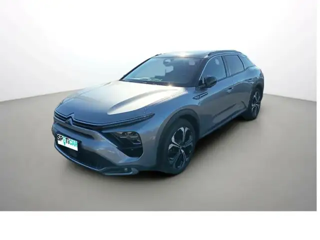 Citroen C5 X Hybride rechargeable 225ch Shine Pack ëEAT8