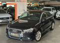 Audi A1 ambition*NAVI*SHZG*KLIMAAUTOM* Schwarz - thumbnail 4