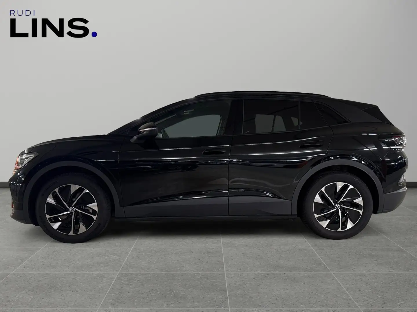 Volkswagen ID.4 Pro 210 kW Business Schwarz - 2