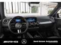 Mercedes-Benz GLB 200 AMG MULTIBEAM KEYLESS-GO NIGHT Blau - thumbnail 3