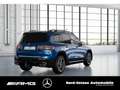 Mercedes-Benz GLB 200 AMG MULTIBEAM KEYLESS-GO NIGHT Blau - thumbnail 2