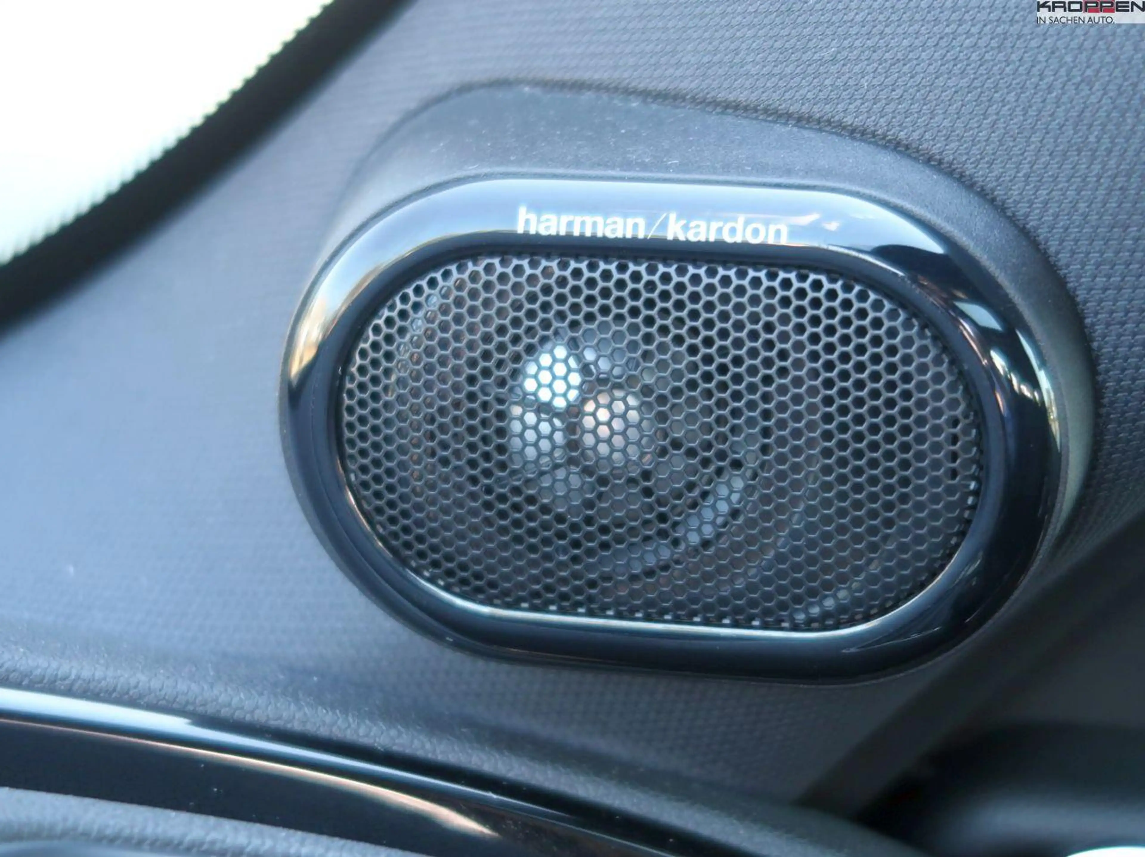 MINI Cooper Clubman Cooper Autom. Navi PDC M+S — photo 13