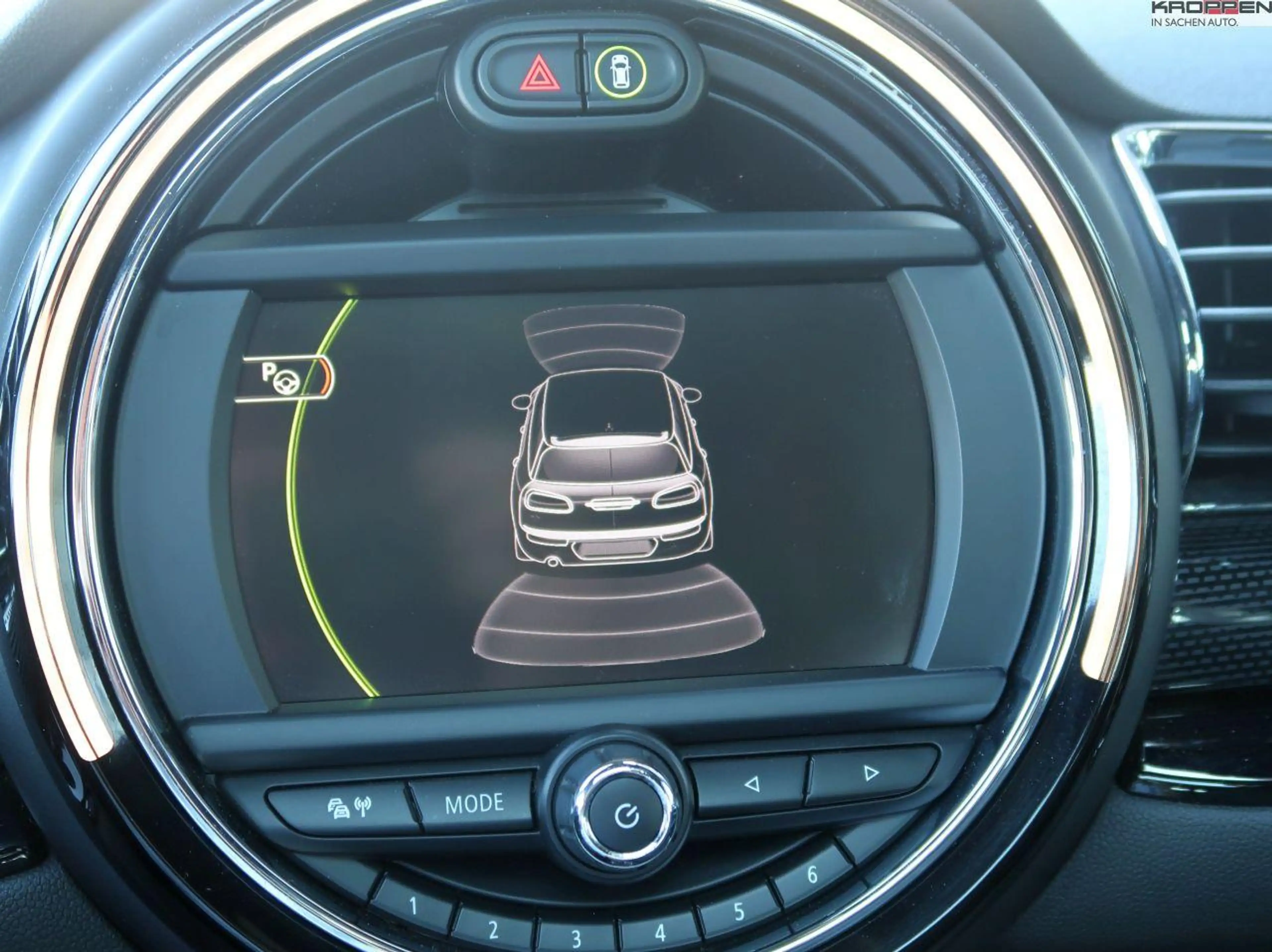 MINI Cooper Clubman Cooper Autom. Navi PDC M+S — photo 6