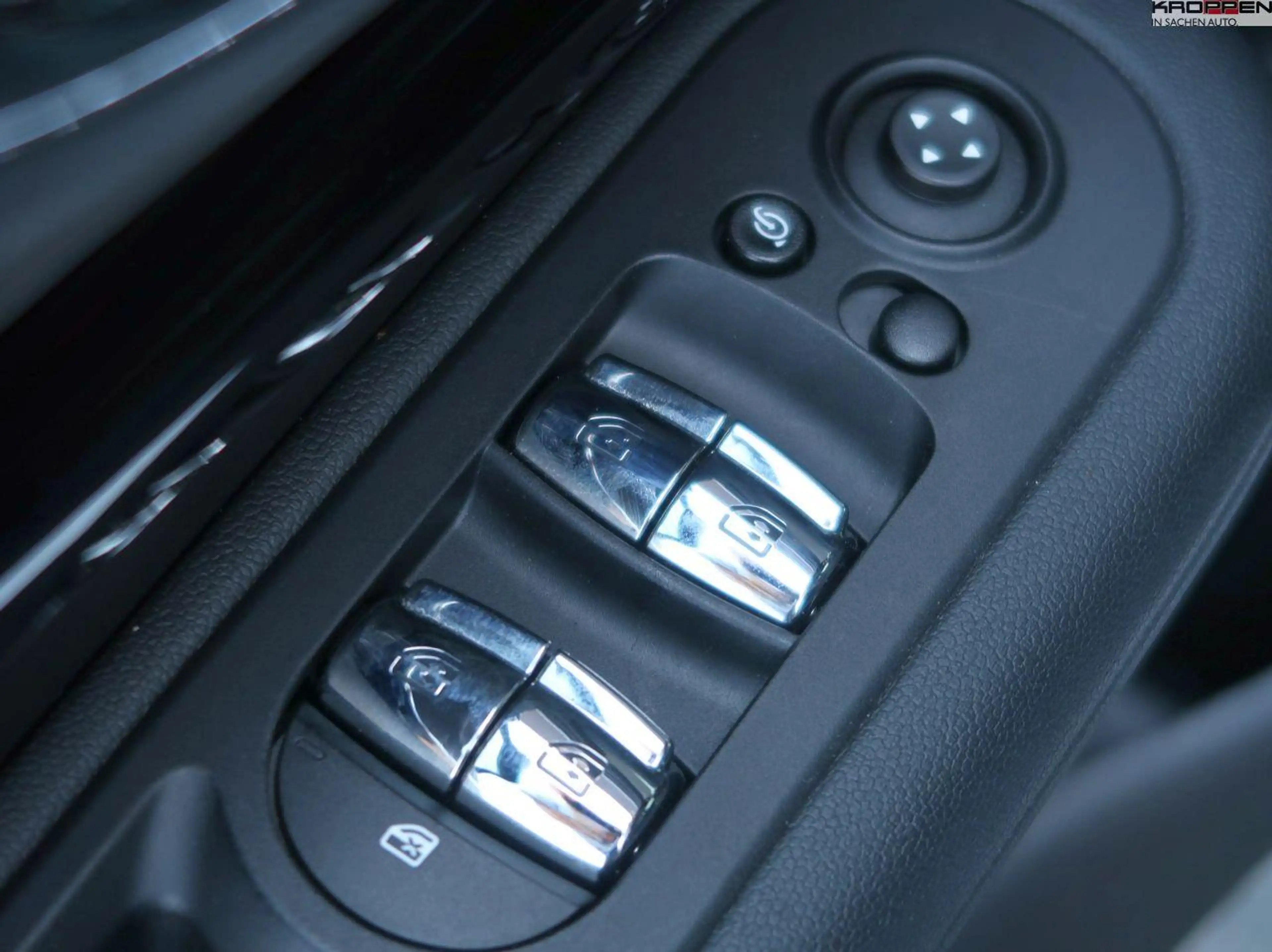 MINI Cooper Clubman Cooper Autom. Navi PDC M+S — photo 14