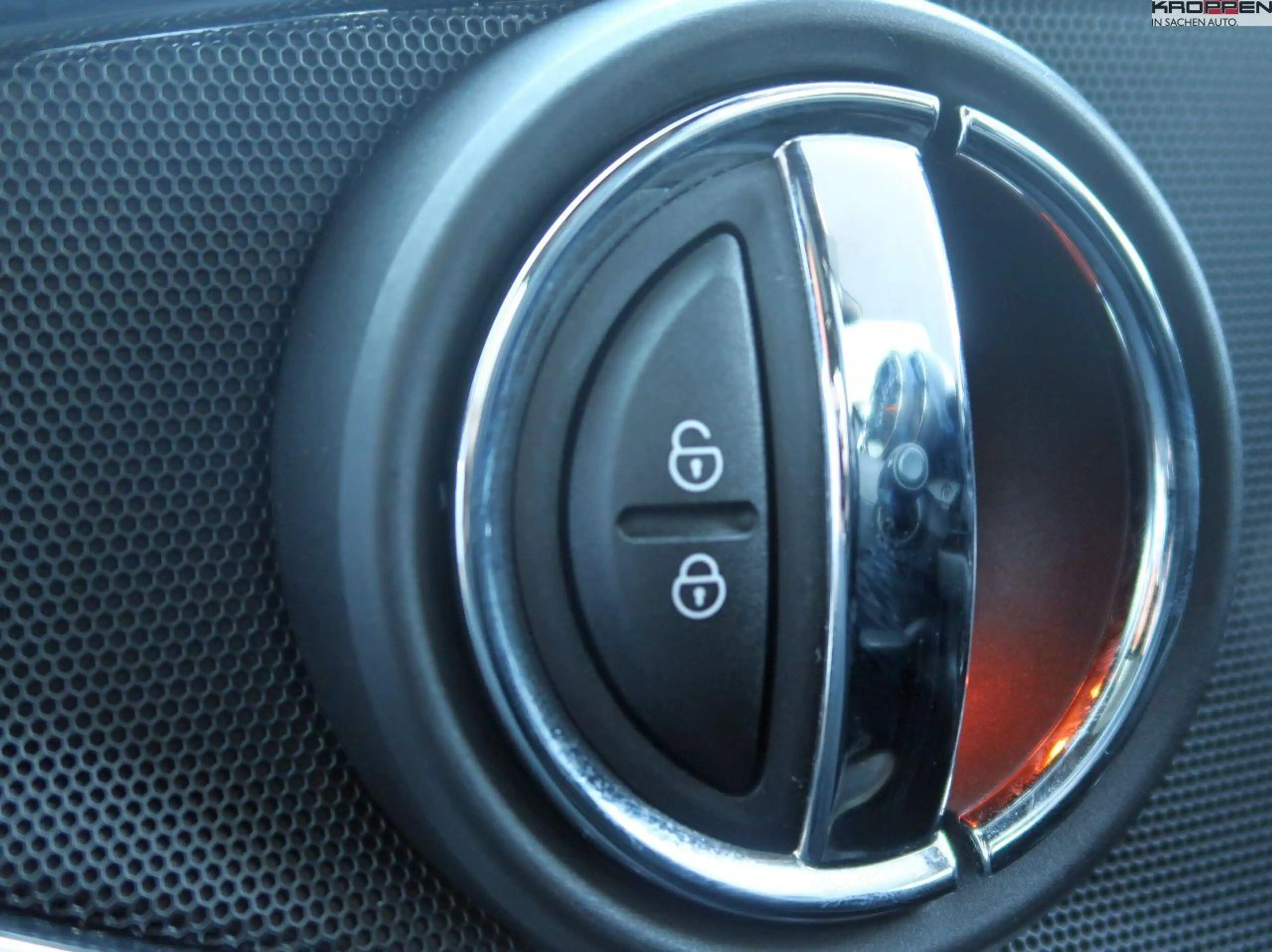MINI Cooper Clubman Cooper Autom. Navi PDC M+S — photo 9