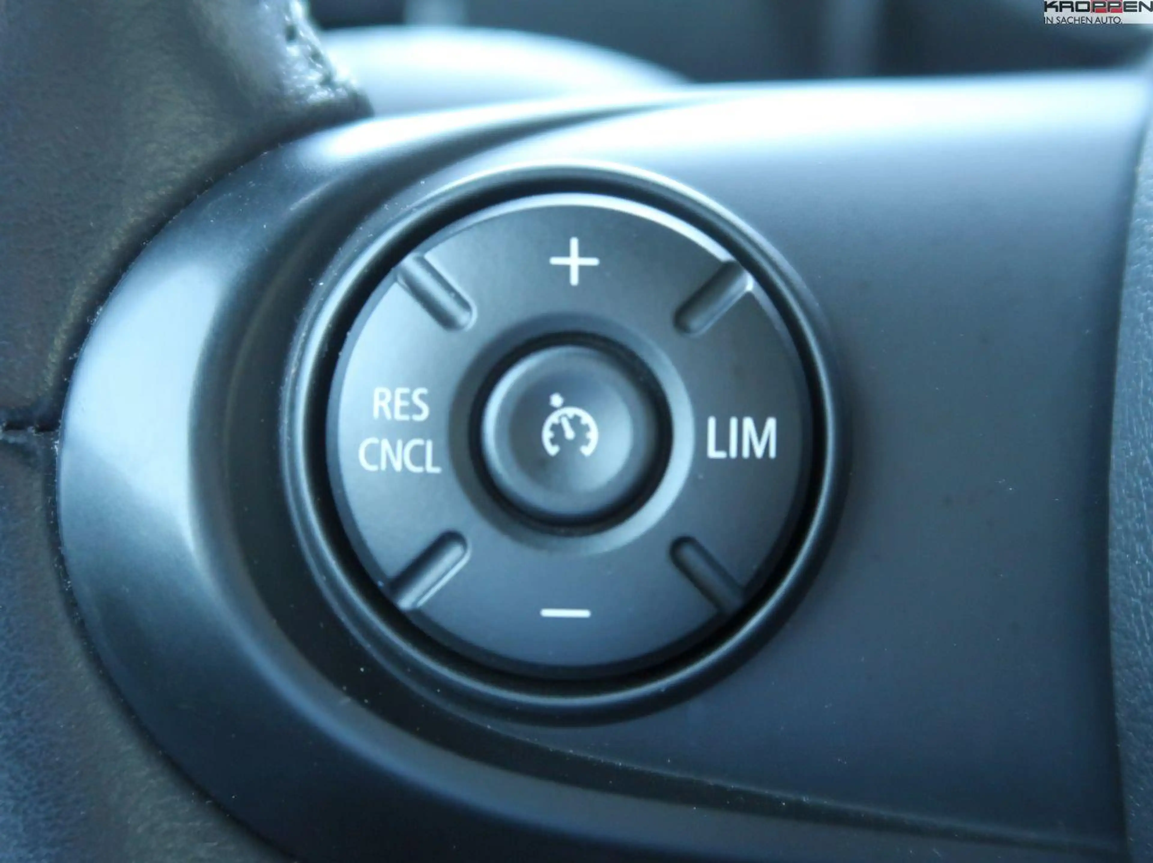 MINI Cooper Clubman Cooper Autom. Navi PDC M+S — photo 7