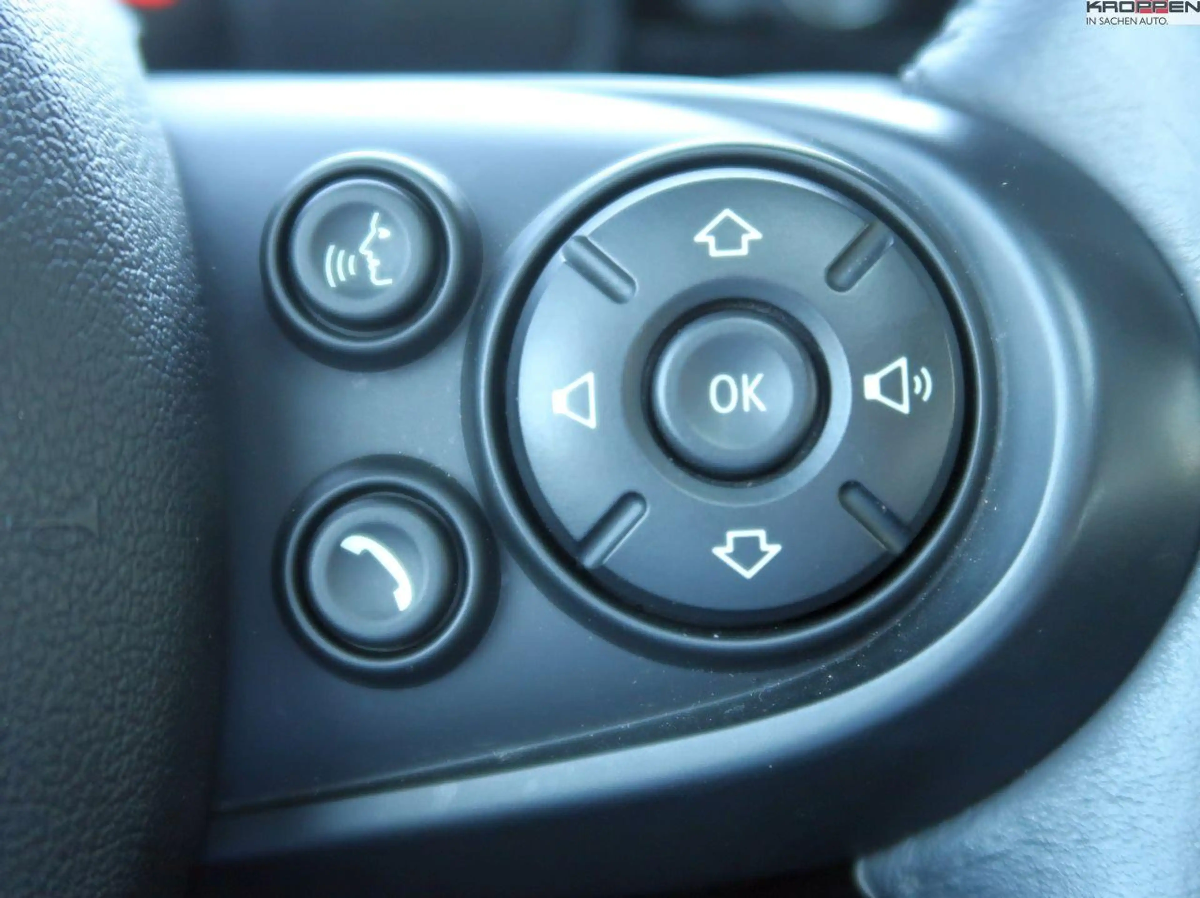 MINI Cooper Clubman Cooper Autom. Navi PDC M+S — photo 8