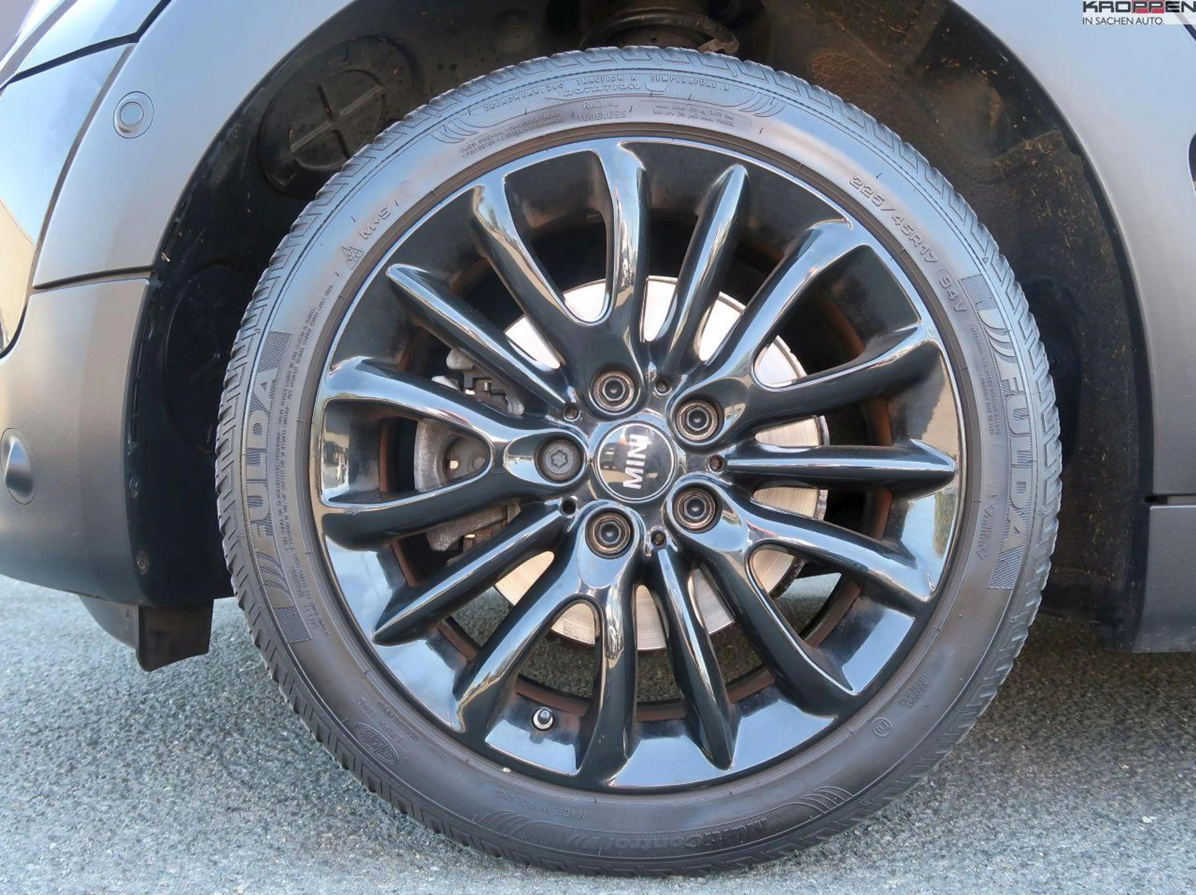 MINI Cooper Clubman Cooper Autom. Navi PDC M+S — photo 4