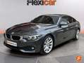 BMW 418 418d Gran Coupé Grau - thumbnail 3