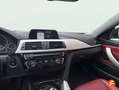 BMW 418 418d Gran Coupé Grau - thumbnail 17