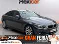 BMW 418 418d Gran Coupé Grau - thumbnail 1
