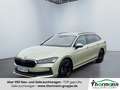 Skoda Superb Combi Selection 1.5 TSI DSG KAM AHK ACC Gelb - thumbnail 1