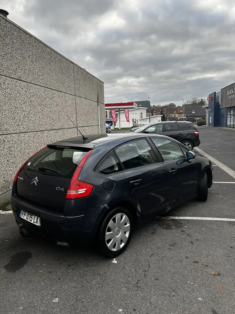 Citroen C4 HDi 92 airDream Pack Ambiance - 1