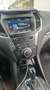 Hyundai SANTA FE blue 2.2 CRDI 4WD Automatik Style - thumbnail 8