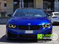 BMW 420 d xDrive Coupé Msport Blu/Azzurro - thumbnail 2