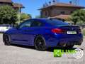 BMW 420 d xDrive Coupé Msport Blu/Azzurro - thumbnail 3