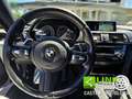 BMW 420 d xDrive Coupé Msport Blu/Azzurro - thumbnail 7