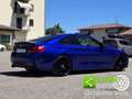 BMW 420 d xDrive Coupé Msport Blu/Azzurro - thumbnail 11