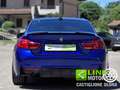 BMW 420 d xDrive Coupé Msport Blu/Azzurro - thumbnail 13