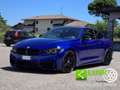 BMW 420 d xDrive Coupé Msport Blu/Azzurro - thumbnail 12