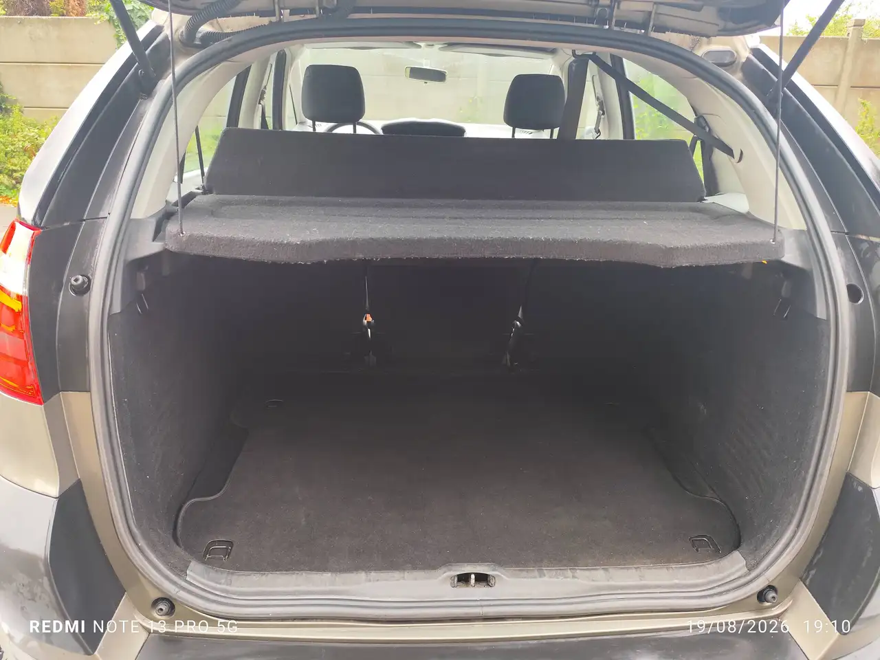 Citroen C4 Berline